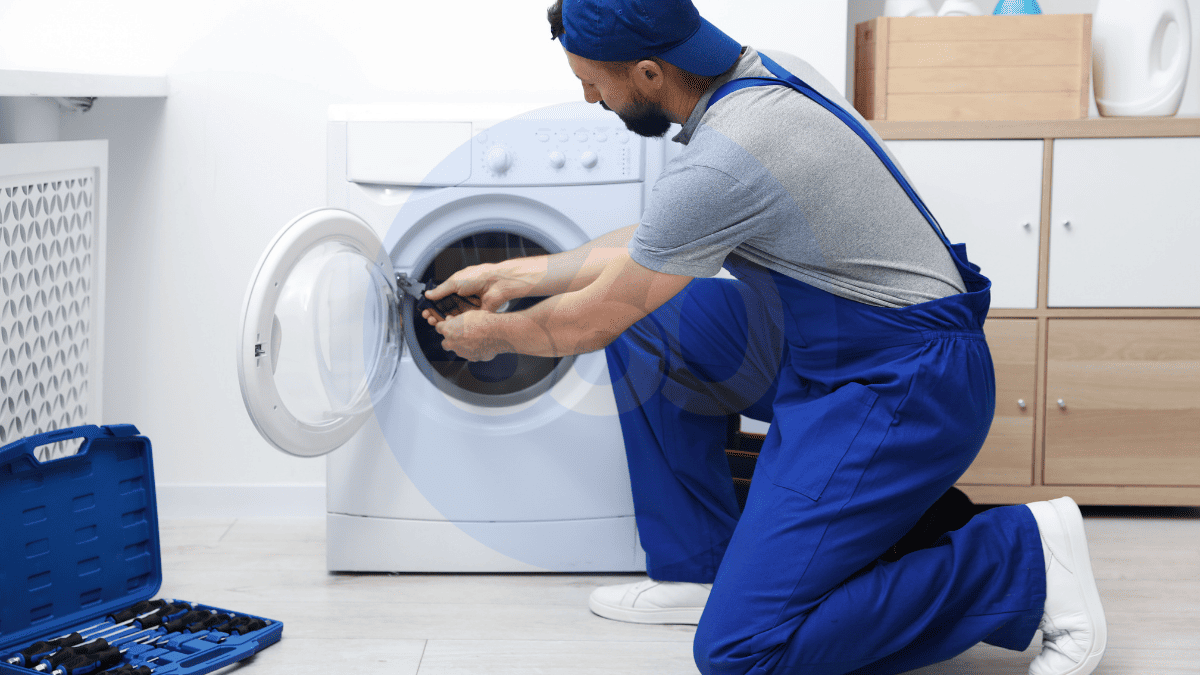Dörtdivan Çamaşır Makinesi Servisi